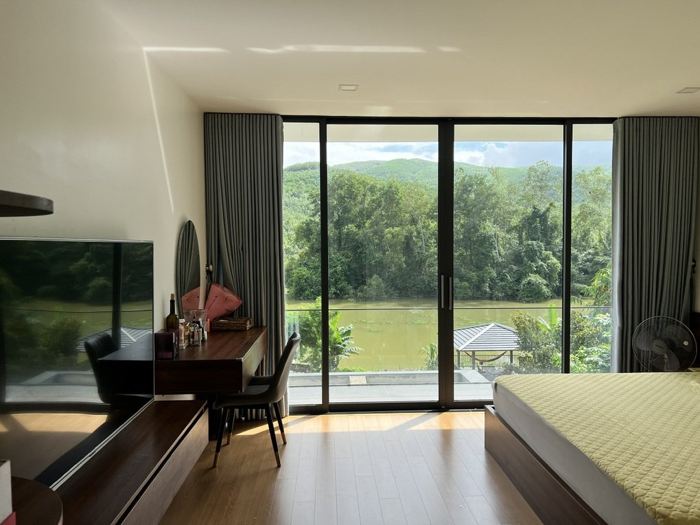 9x Quang Tri xay biet thu 3 ty o que, song nhu dai gia-Hinh-6