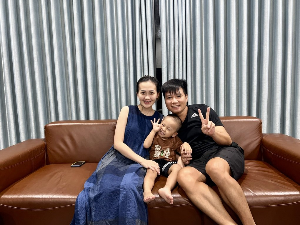 9x Quang Tri xay biet thu 3 ty o que, song nhu dai gia-Hinh-2