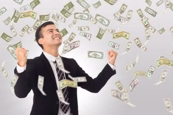 Nam 2024, 5 kieu nguoi se doi van, tro nen giau co