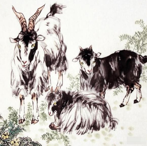 Đặc biệt với sự phù hộ của sao “Vàng và cát tường”, trong vài tháng tới, những tin vui sẽ đến từ nhà những người tuổi Mùi, bất kể sự nghiệp hay vận may tài chính, mọi việc sẽ có bước chuyển biến lớn lao để tốt hơn. 