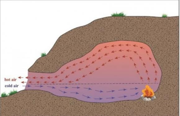 Vi sao nguoi co dai khong bi ngat khoi khi dot lua trong hang dong?-Hinh-2