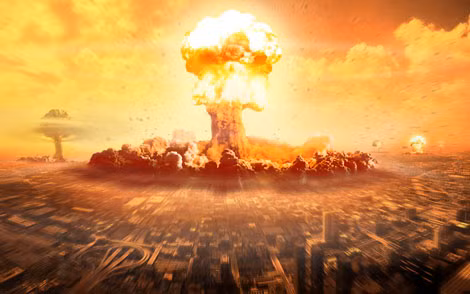 Nếu không có quyết định của Trung tá Petrov, chiến tranh hạt nhân đã nổ ra trên thế giới vào thời điểm ngày 26/9/1983.