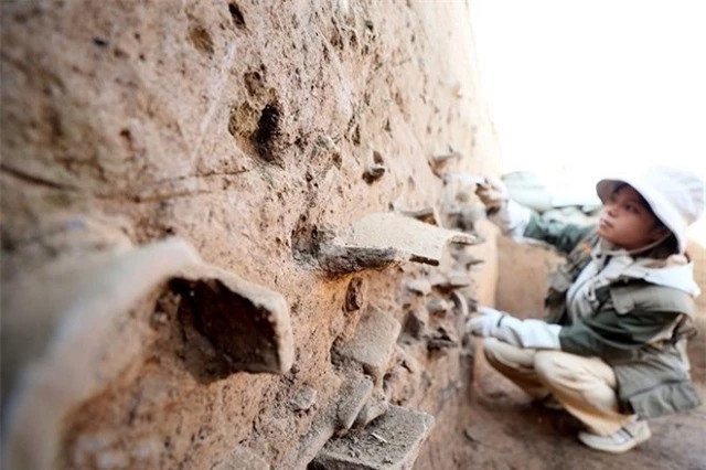 Phat hien kho bau do co nien dai 2.000 nam o Trung Quoc-Hinh-2