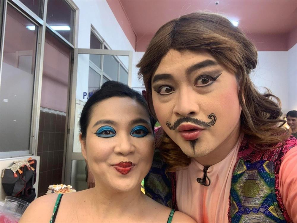 iện tại, Lê Khánh và chồng cùng theo đuổi nghiệp diễn, đồng thời hoạt động thêm ở lĩnh vực kinh doanh để đỡ đần kinh tế, giúp cuộc sống thoải mái hơn.