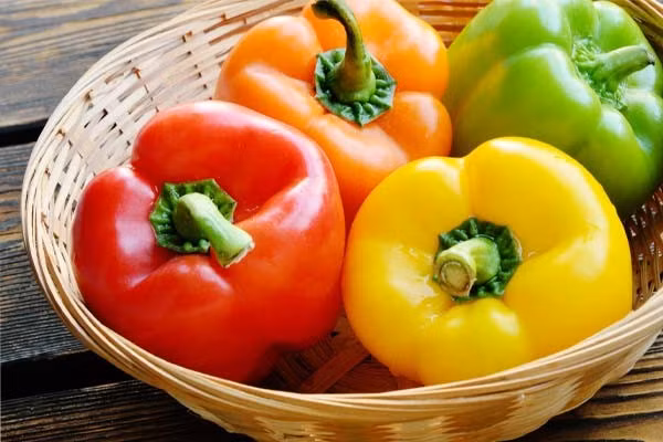 Ot chuong giau dinh duong nhung nhung nguoi nay cho nen an