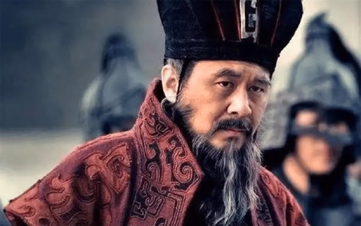 2 dong ho nao chung to tien la Tao Thao, khong duoc lien hon?