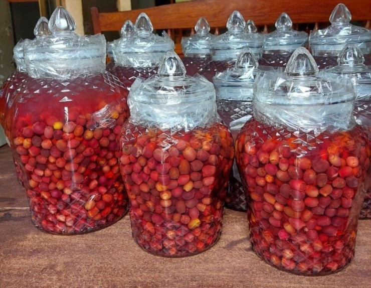 Ngam ruou hoa qua can chu y dieu gi?-Hinh-3