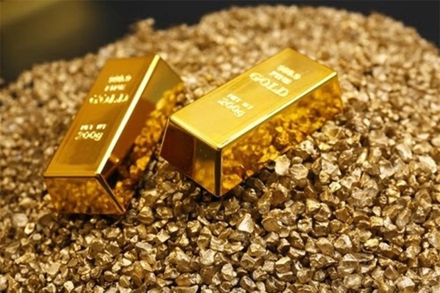 Giả kim thuật và bí ẩn của ngành khoa học biến kim loại thành vàng Gia kim thuat va bi an cua nganh khoa hoc bien kim loai thanh vang