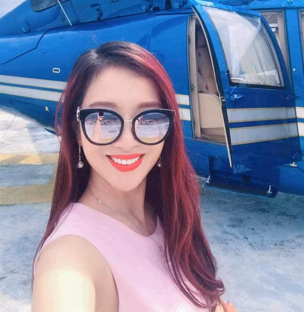 Thu Huong: 15 nam bo showbiz, than voi vo cu cua chong-Hinh-4