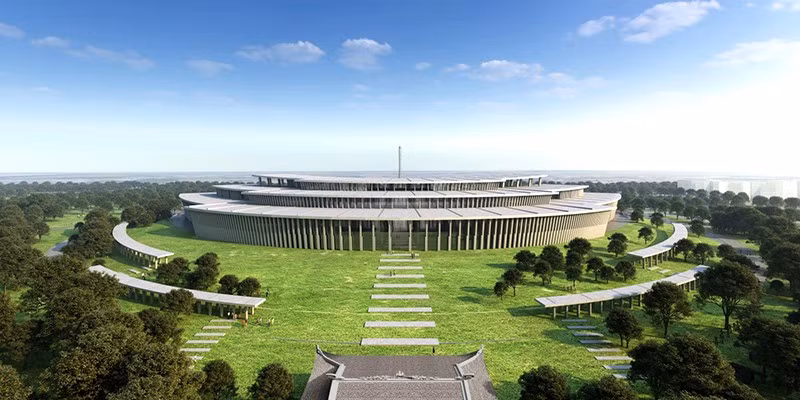 Khi bảo tàng được đưa vào hoạt động, chắc chắn, nơi đây là địa chỉ văn hóa, thiết chế văn hóa đa năng, tổng hợp, đặc biệt quan trọng của Việt Nam.