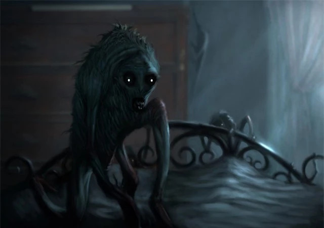 Nguon goc kho tin va ve ngoai cua con 