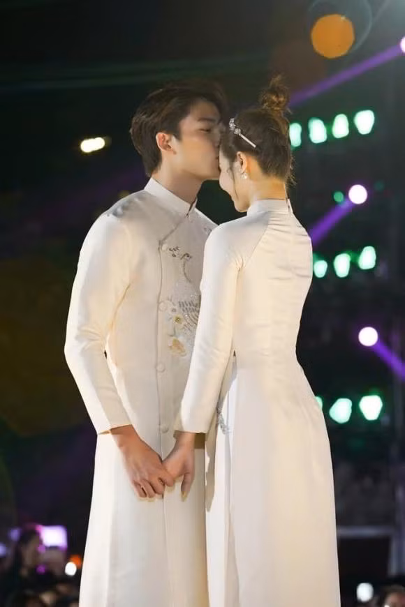 Dinh Tu lai bi soi bang chung nghi hen ho Huyen Lizzie-Hinh-4