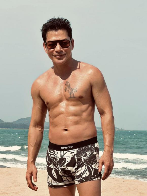 Tran Bao Son khoe than hinh luc si hau chia tay ban gai-Hinh-5