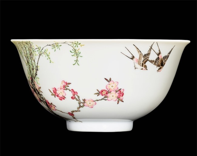 Bảo vật nào thời Càn Long được định giá hơn 600 tỷ đồng? - Hình 2 Bao vat nao thoi Can Long duoc dinh gia hon 600 ty dong?-Hinh-2