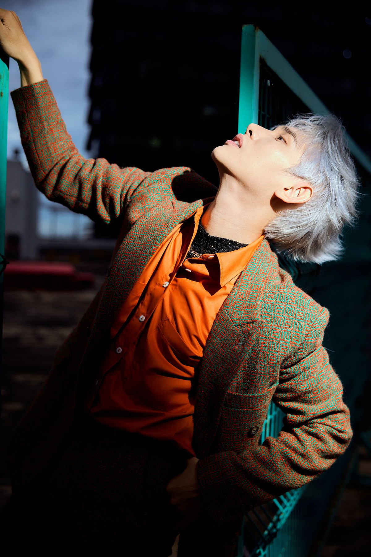 Lý Hạo Mạnh Quỳnh: "Nhà bà Nữ" là bước ngoặt sự nghiệp của tôi - Hình 6 Ly Hao Manh Quynh: