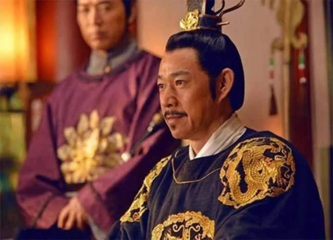 Vì sao Lý Thế Dân mạo hiểm cho 400 tử tù về quê ăn Tết? - Hình 4 Vi sao Ly The Dan mao hiem cho 400 tu tu ve que an Tet?-Hinh-4