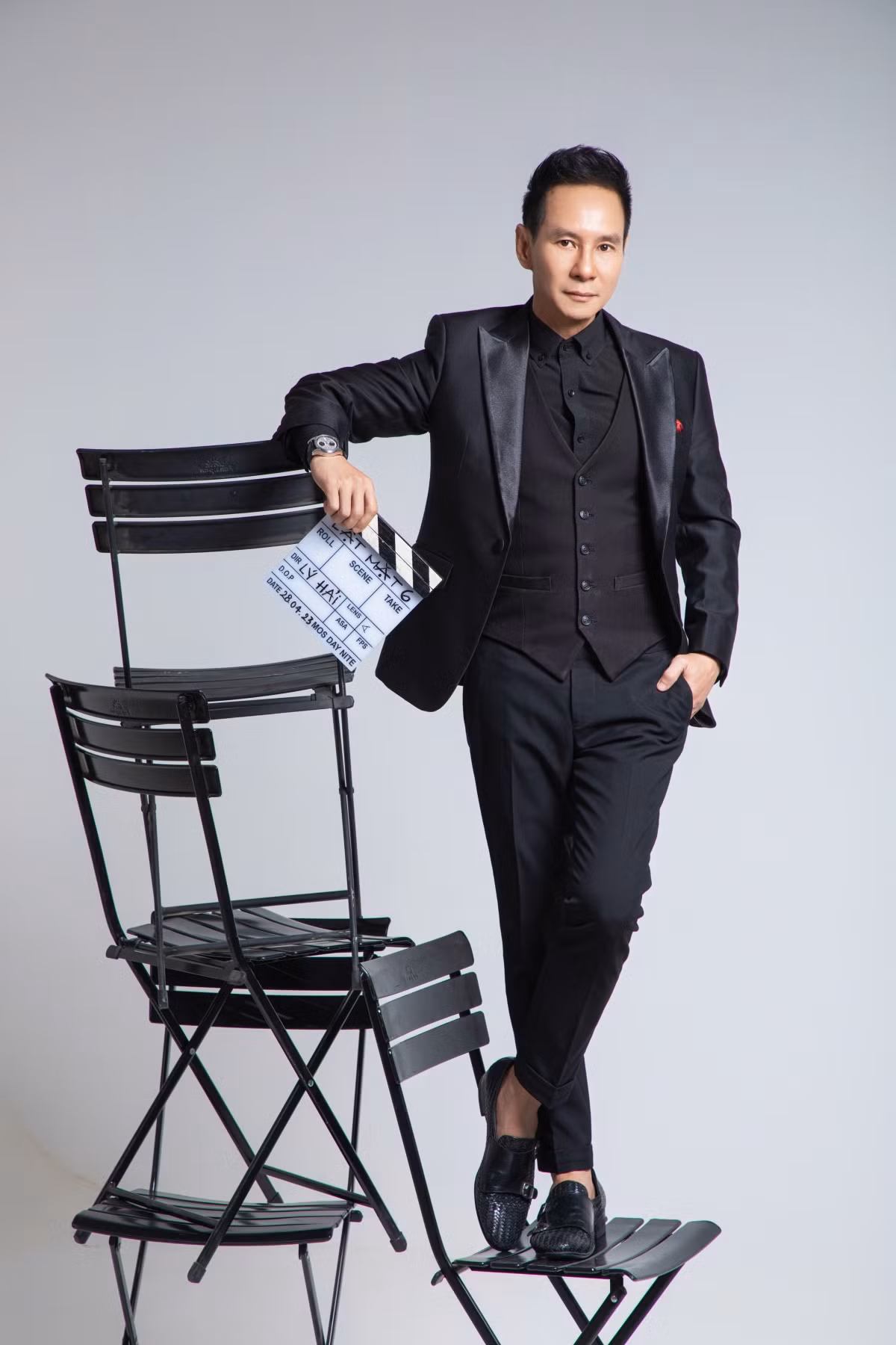 10 nam lam nghe cua Ly Hai: Tu ca si thanh dao dien-Hinh-3