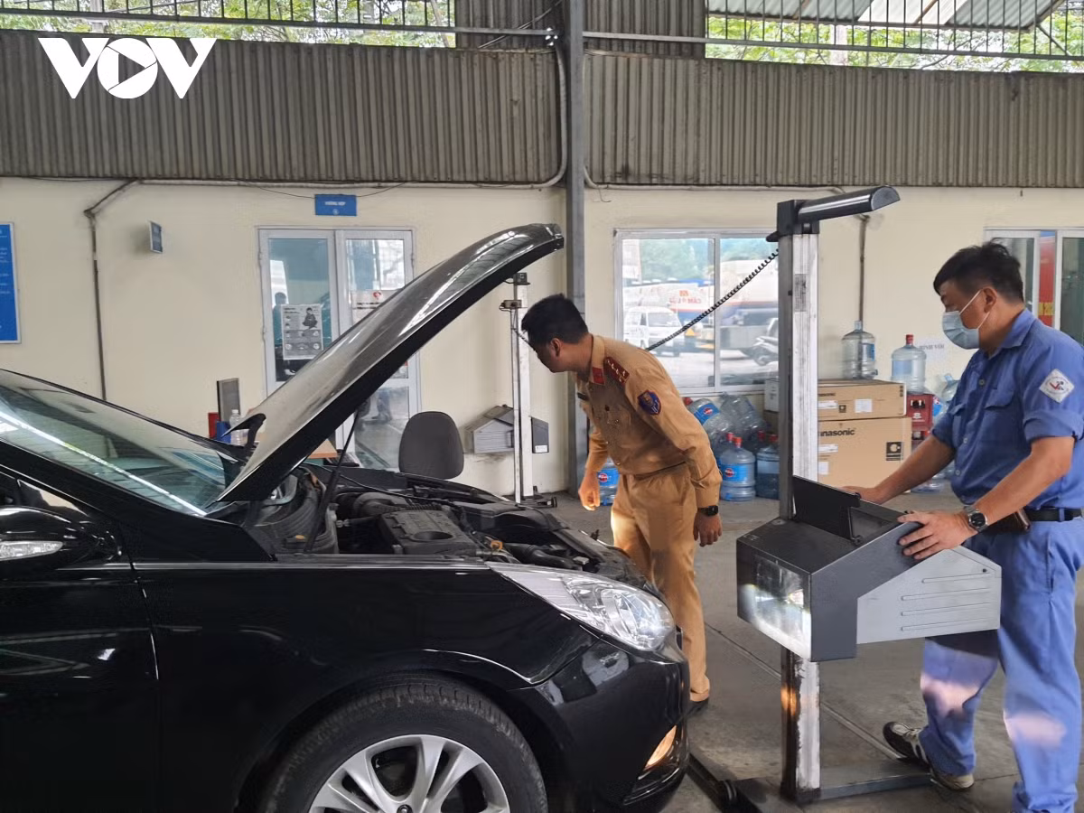 Cuc Dang kiem&nbsp;chuan bi tiep nhan&nbsp;30 chien si Bo Quoc phong sang ho tro