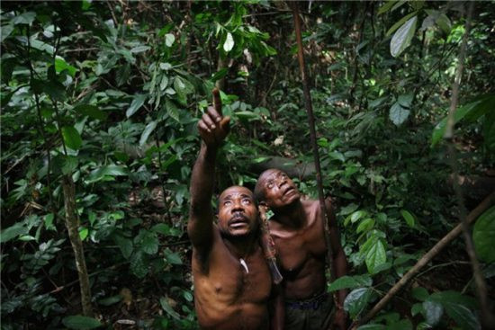 Khám phá những bộ tộc kỳ quái nhất hành tinh - Hình 8 Kham pha nhung bo toc ky quai nhat hanh tinh-Hinh-8