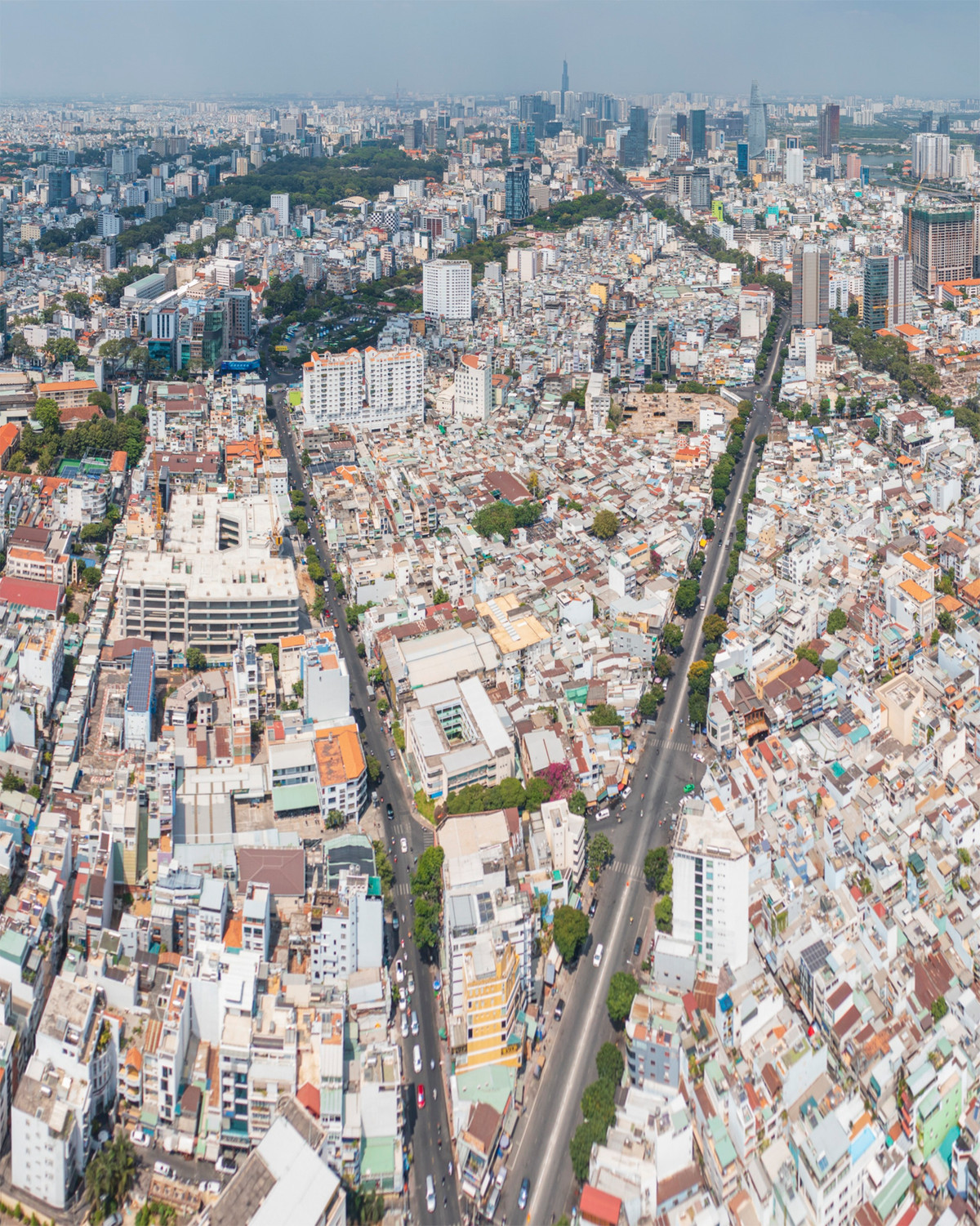 Hien trang du an khu Ma Lang vua bi thu hoi tai TP.HCM-Hinh-2