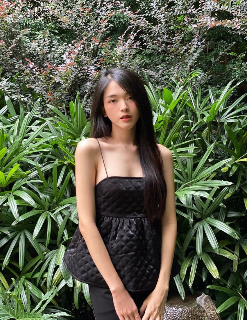 "Kiều nữ chuyển giới" gây chú ý tại Hoa hậu Chuyển giới Việt Nam - Hình 8 "Kiều nữ chuyển giới" gây chú ý tại Hoa hậu Chuyển giới Việt Nam ảnh 8