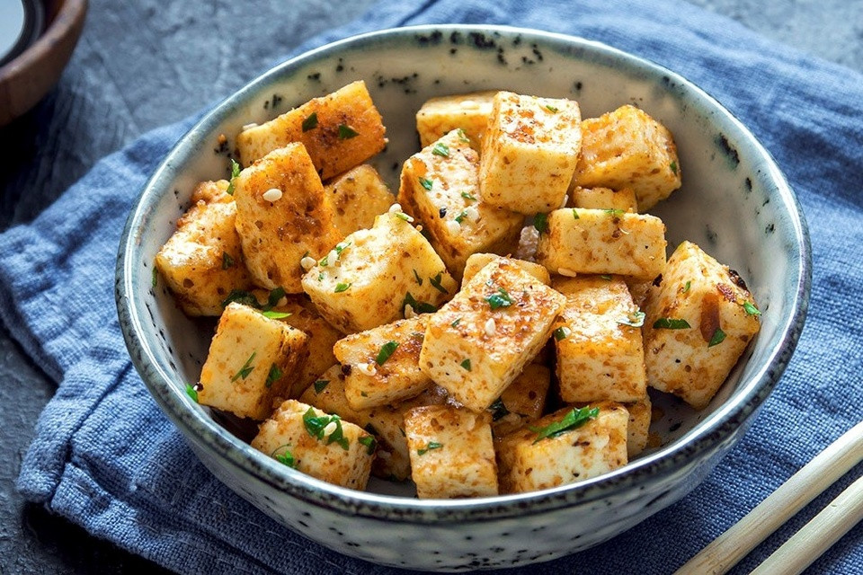 Loi ich khi an dau phu