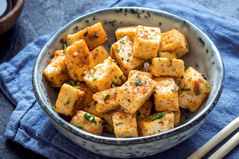 Loi ich khi an dau phu