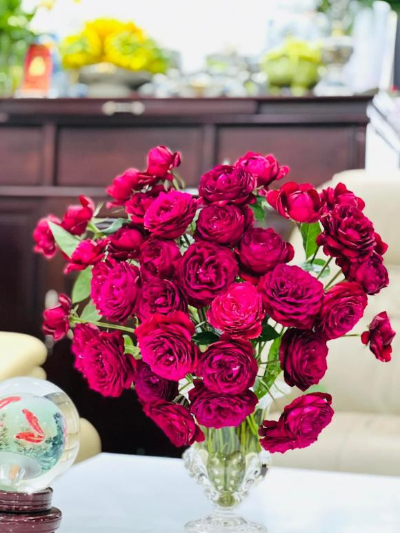 Ba xa nghe si Cong Ly decor goc ban cong cuc dep-Hinh-15