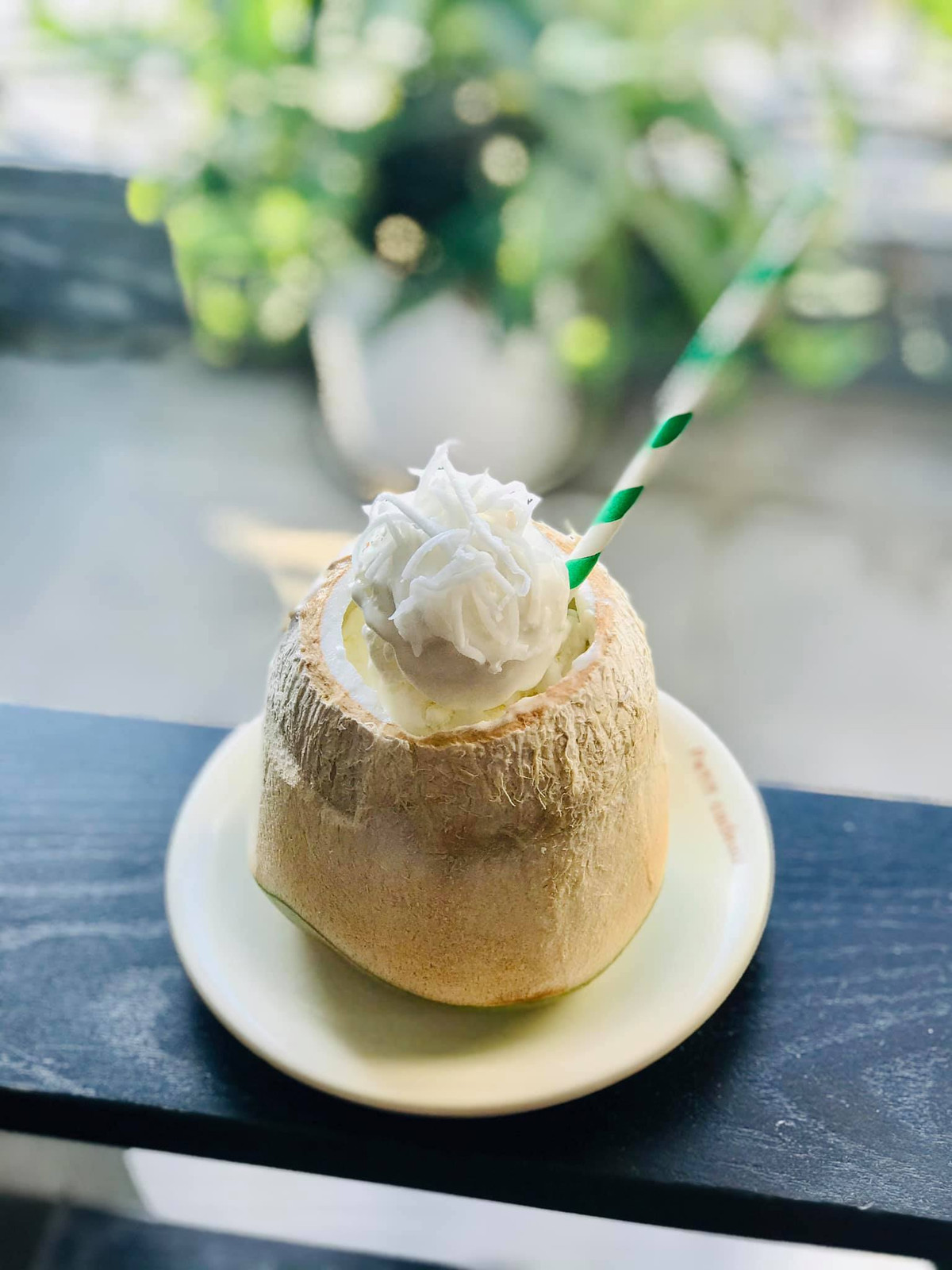 Bí quyết làm kem dừa dẻo mịn cho ngày hè thanh mát - Hình 5 Bi quyet lam kem dua deo min cho ngay he thanh mat-Hinh-5