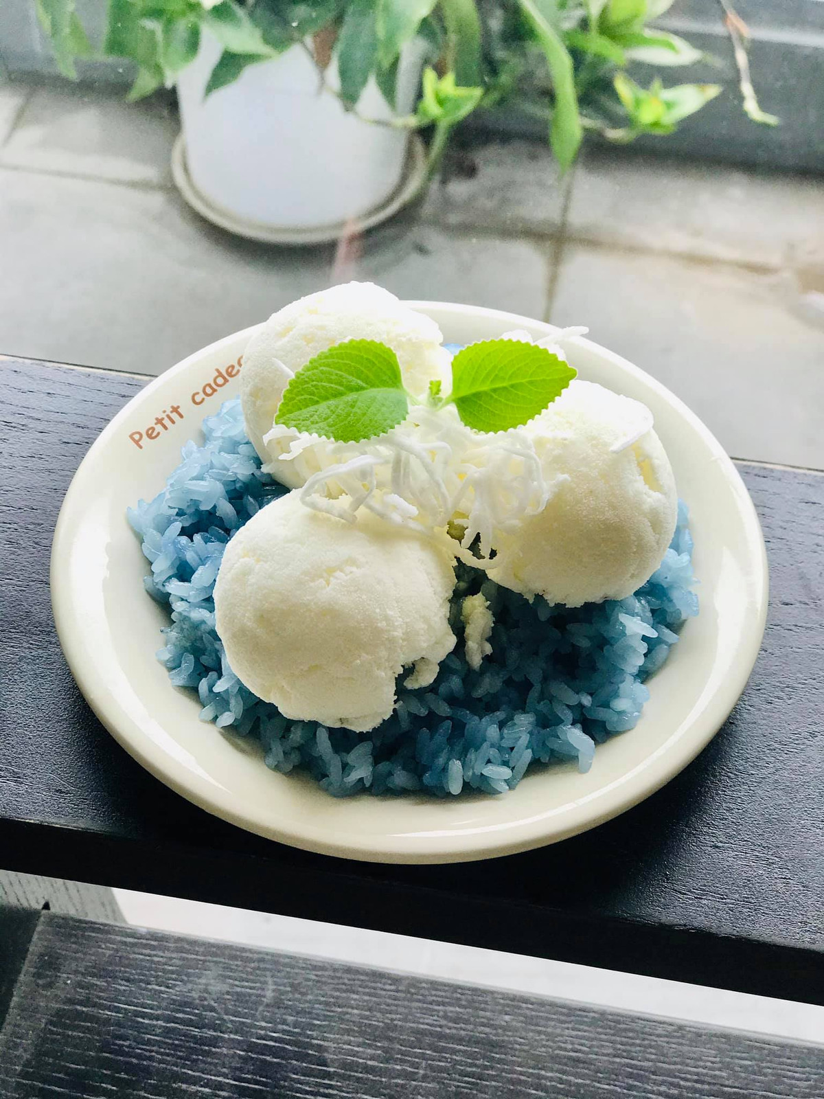 Bí quyết làm kem dừa dẻo mịn cho ngày hè thanh mát - Hình 4 Bi quyet lam kem dua deo min cho ngay he thanh mat-Hinh-4