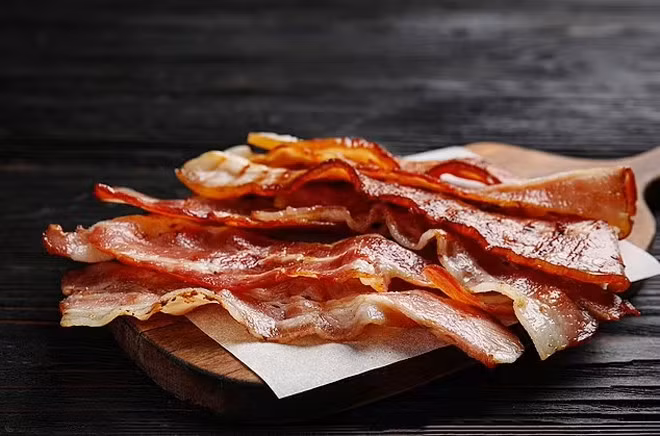 Cac thuc pham bac si tieu hoa khong bao gio an