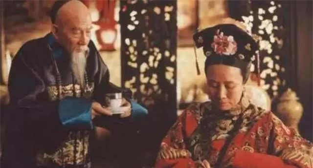 Vị Trạng nguyên nào bị Từ Hi Thái hậu đánh rớt chỉ vì... cái tên? - Hình 3 Vi Trang nguyen nao bi Tu Hi Thai hau danh rot chi vi... cai ten?-Hinh-3