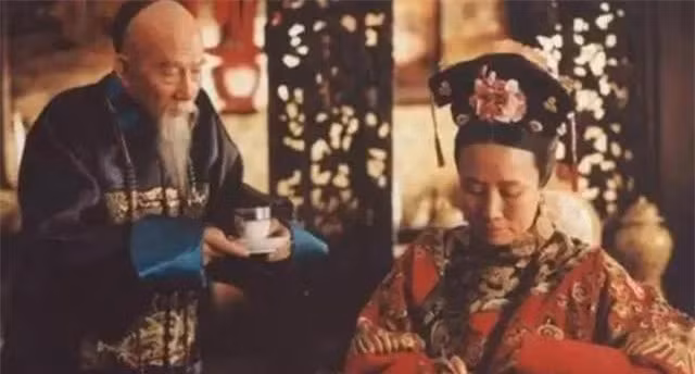 Vi Trang nguyen nao bi Tu Hi Thai hau danh rot chi vi... cai ten?-Hinh-3