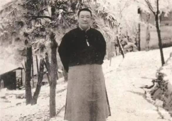 Vị Trạng nguyên nào bị Từ Hi Thái hậu đánh rớt chỉ vì... cái tên? - Hình 2 Vi Trang nguyen nao bi Tu Hi Thai hau danh rot chi vi... cai ten?-Hinh-2