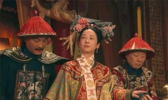 Vị Trạng nguyên nào bị Từ Hi Thái hậu đánh rớt chỉ vì... cái tên? - Hình 4 Vi Trang nguyen nao bi Tu Hi Thai hau danh rot chi vi... cai ten?-Hinh-4