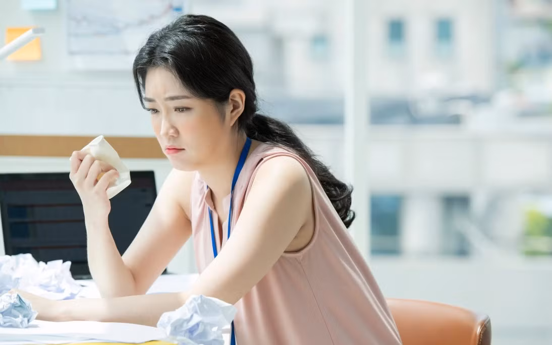 Doc bai van do con rieng cua chong viet trao nuoc mat