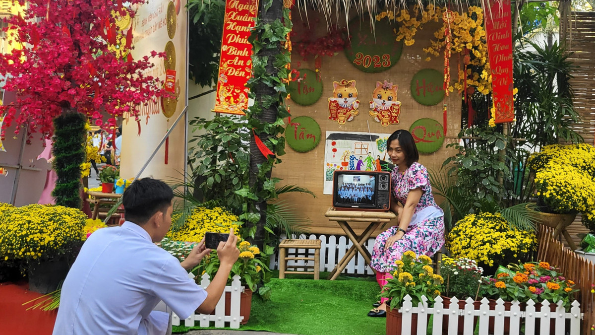 Nguyen nhan nhieu nguoi bi di ung vao mua xuan