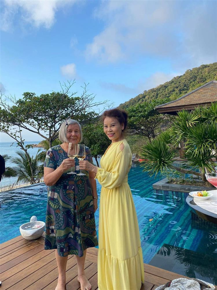 Moi quan he thong gia nha Ho Ngoc Ha - Kim Ly-Hinh-7