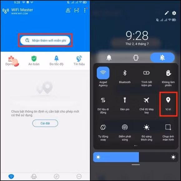 Meo 'xai chua' Wifi khong can mat khau, ngoi dau cung co mang-Hinh-2