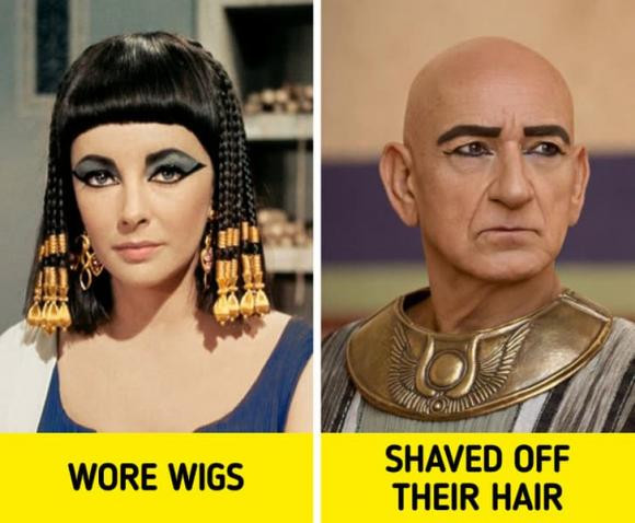 10 minh chung nguoi Ai Cap anh huong den trang diem va lam dep-Hinh-9