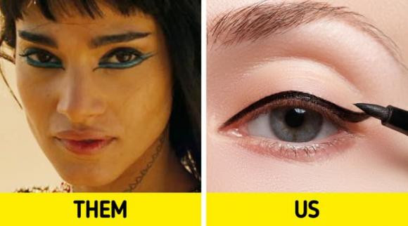 10 minh chung nguoi Ai Cap anh huong den trang diem va lam dep-Hinh-5