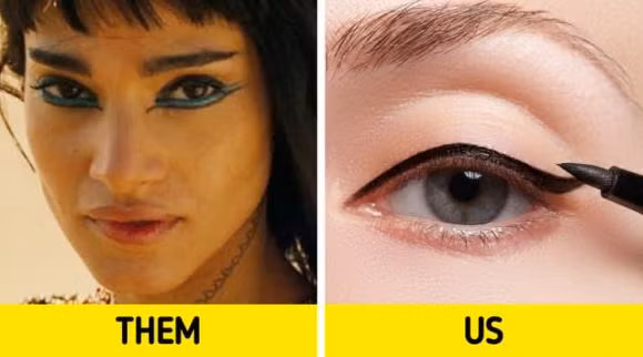 10 minh chung nguoi Ai Cap anh huong den trang diem va lam dep-Hinh-5