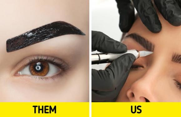 10 minh chung nguoi Ai Cap anh huong den trang diem va lam dep-Hinh-2