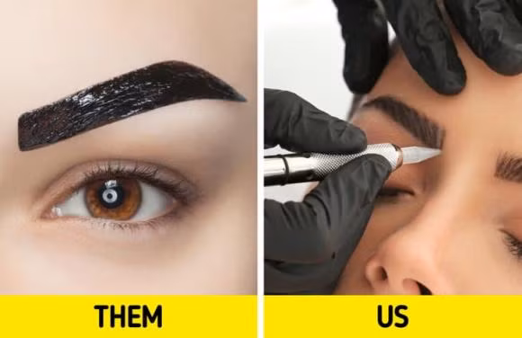 10 minh chung nguoi Ai Cap anh huong den trang diem va lam dep-Hinh-2