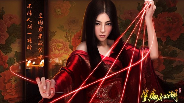 Nhân vật Đông Phương Bất Bại thực sự có… vòng 1? - Hình 2 Nhan vat Dong Phuong Bat Bai thuc su co… vong 1?-Hinh-2