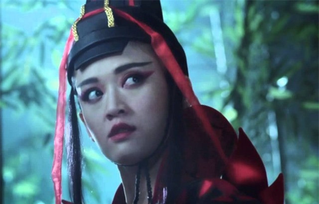 Nhân vật Đông Phương Bất Bại thực sự có… vòng 1? - Hình 4 Nhan vat Dong Phuong Bat Bai thuc su co… vong 1?-Hinh-4