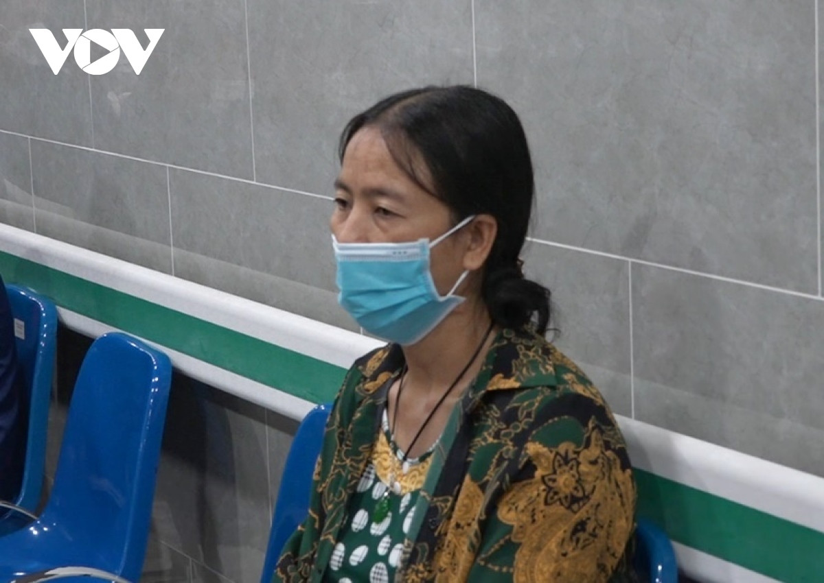 Cac benh vien ra soat “may moc dap chieu” va trien khai goi thau moi