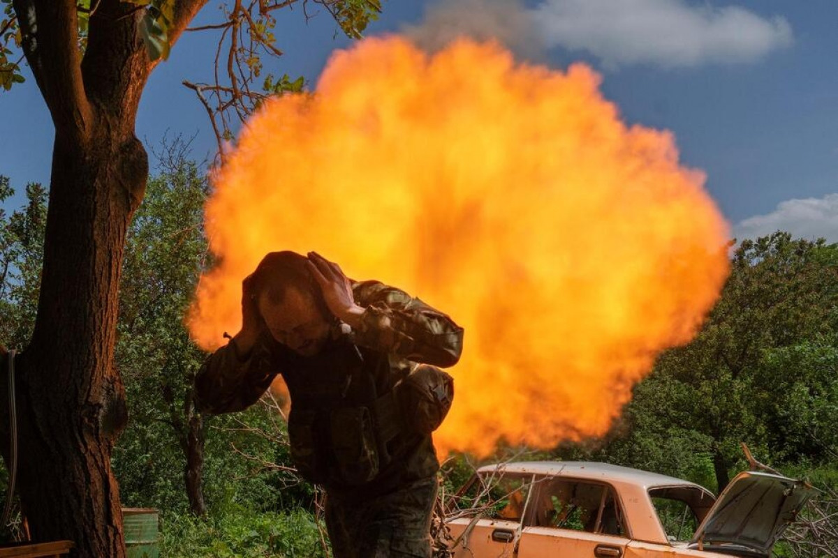 “Ván bài tất tay” của phương Tây và rủi ro đối với Ukraine “Van bai tat tay” cua phuong Tay va rui ro doi voi Ukraine