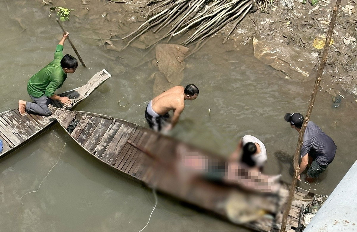 Hoi chuong bao dong ngay dau he