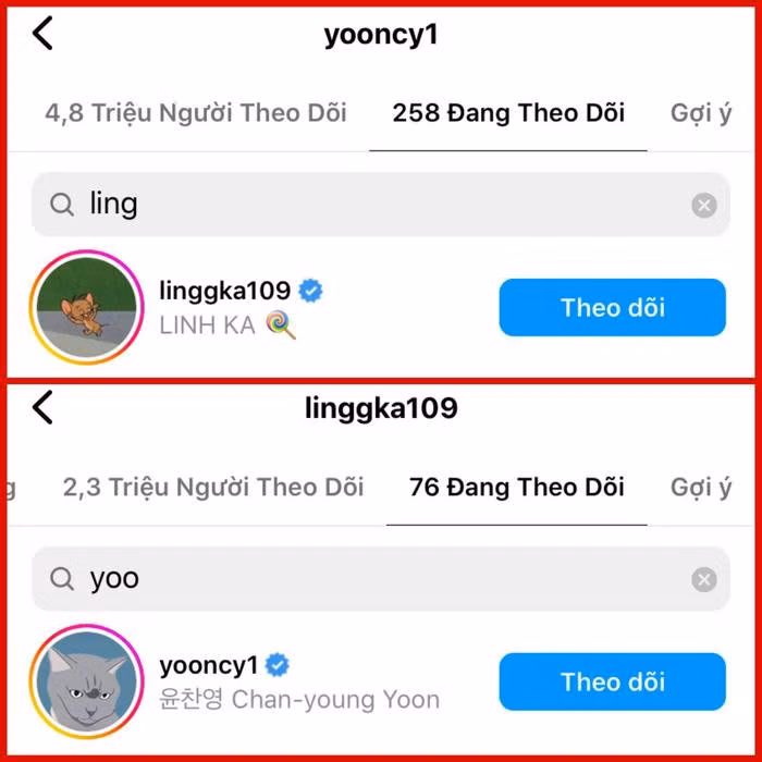 Linh Ka hẹn hò với nam chính phim All of us are dead? Linh Ka hen ho voi nam chinh phim All of us are dead?